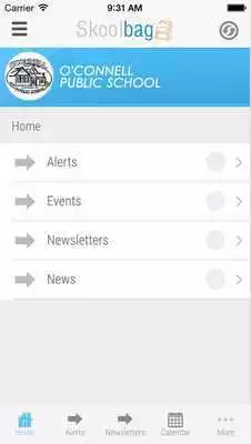 Play Soft Color C Launcher Theme
