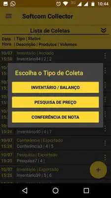 Play Softcom Collector