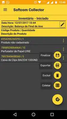 Play Softcom Collector