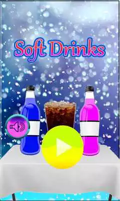 Play SoftDrinks