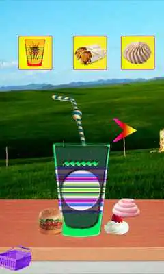 Play SoftDrinks
