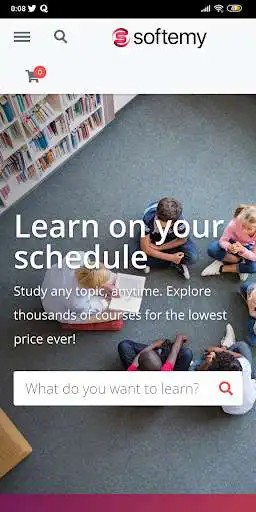 Play Softemy  and enjoy Softemy with UptoPlay