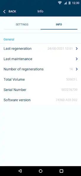 Play Softener smart connect as an online game Softener smart connect with UptoPlay