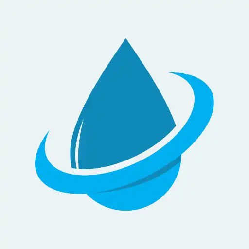 Play Softener Water World APK