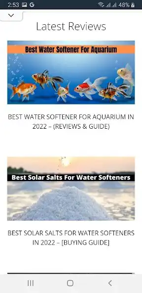 Play Softener Water World as an online game Softener Water World with UptoPlay