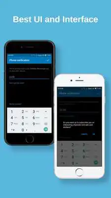 Play SoftiBay Messenger