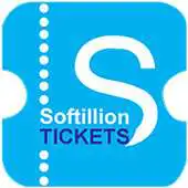 Free play online Softillion Tickets APK