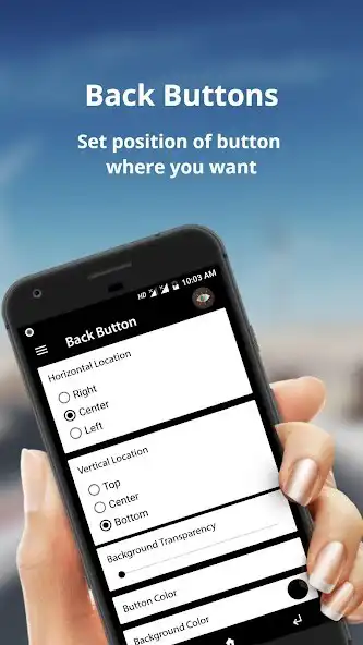 Play Soft keys - Back Buttons as an online game Soft keys - Back Buttons with UptoPlay
