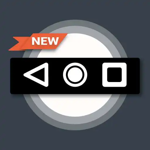 Play Soft Keys Beta - Back Buttons APK