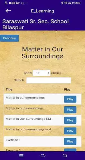 Play Softmax School as an online game Softmax School with UptoPlay