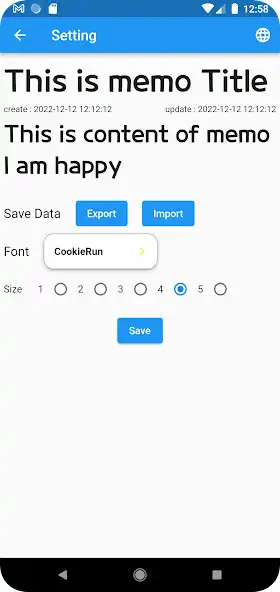 Play Soft Memo  and enjoy Soft Memo with UptoPlay