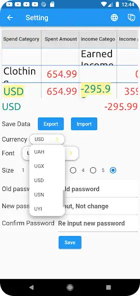 Play Soft Money Book as an online game Soft Money Book with UptoPlay