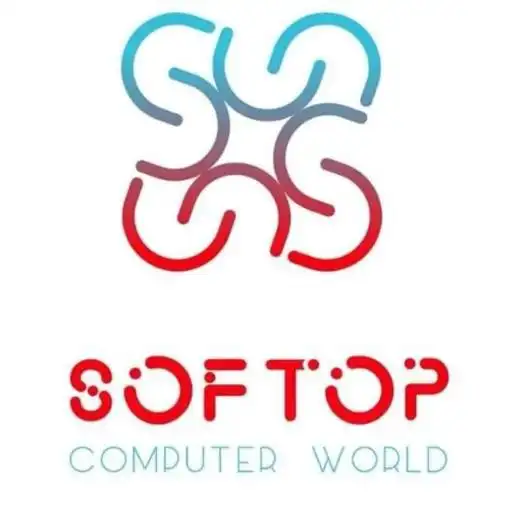 Play Softop Computer World , Triprayar APK