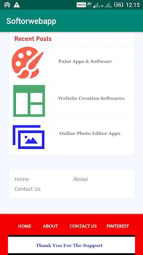 Play Softorwebapp as an online game Softorwebapp with UptoPlay