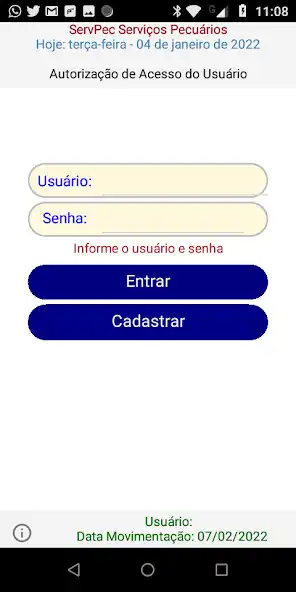 Play Soft-Pec  App Pecuário  and enjoy Soft-Pec  App Pecuário with UptoPlay
