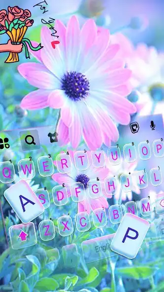 Play Soft Pink Flower Theme as an online game online Soft Pink Flower Theme with UptoPlay Play Soft Pink Flower Theme as an online game Soft Pink Flower Theme with UptoPlay