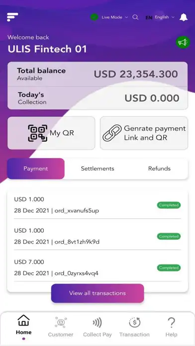 Play SoftPos as an online game SoftPos with UptoPlay
