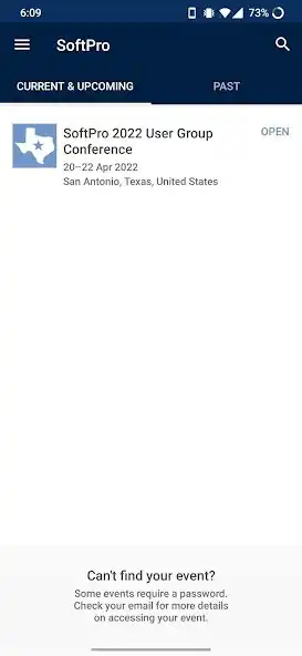 Play SoftPro Events as an online game SoftPro Events with UptoPlay