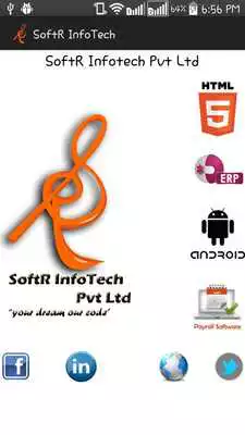 Play SoftR InfoTech