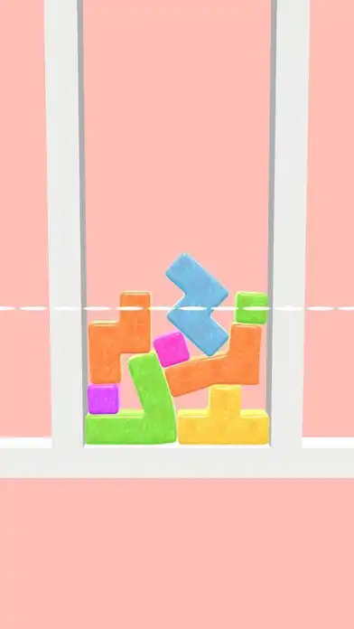 Play Softris as an online game Softris with UptoPlay