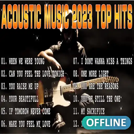 Play SoftRock Acoustic Popular 2023 APK Play SoftRock Acoustic Popular 2023 APK