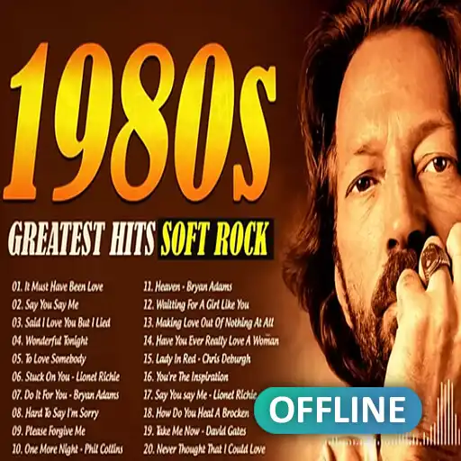 Play SoftRock Hit Playlist 70 80 90 APK Play SoftRock Hit Playlist 70 80 90 APK