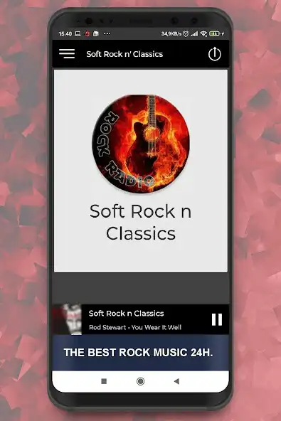 Play Soft Rock n Classics Radio  and enjoy Soft Rock n Classics Radio with UptoPlay