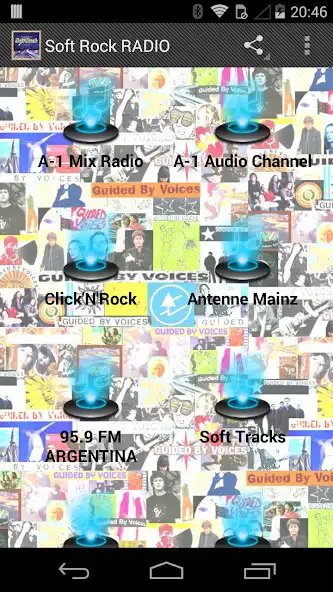Play Soft Rock RADIO Play Soft Rock RADIO