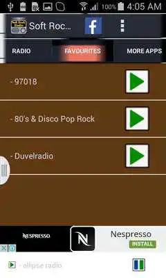Play Soft Rock RADIO Play Soft Rock RADIO