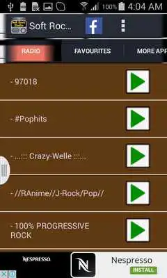 Play Soft Rock RADIO Play Soft Rock RADIO