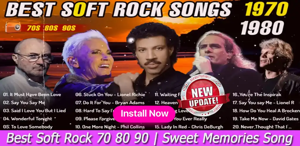 Play SoftRock Sweet Memories Songs as an online game SoftRock Sweet Memories Songs with UptoPlay
