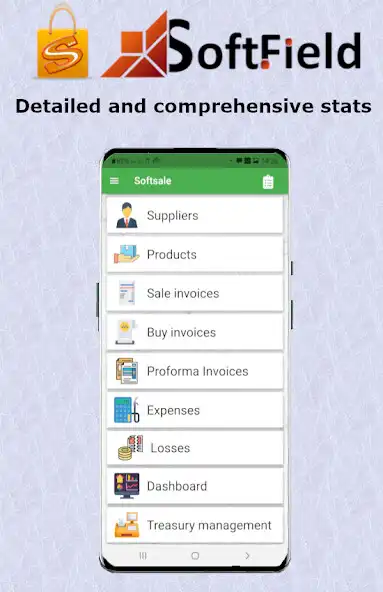 Play Softsale as an online game Softsale with UptoPlay