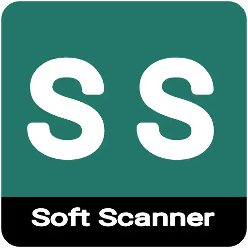 Play Soft Scanner: Scan PDF JPG APK