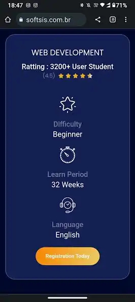 Play SoftSiS as an online game SoftSiS with UptoPlay