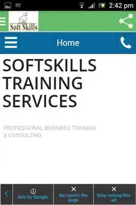 Play Softskills Training Services