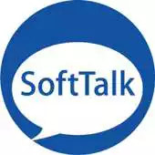Free play online SoftTalk Messenger APK