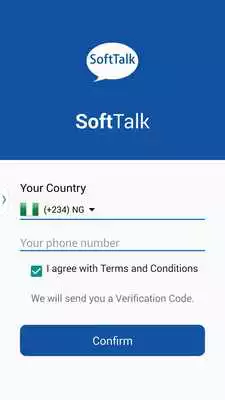 Play SoftTalk Messenger Play SoftTalk Messenger