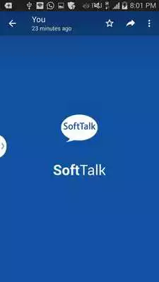 Play SoftTalk Messenger Play SoftTalk Messenger