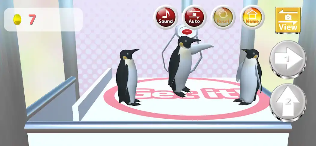 Play Soft toys Claw / free claw machine as an online game Soft toys Claw / free claw machine with UptoPlay