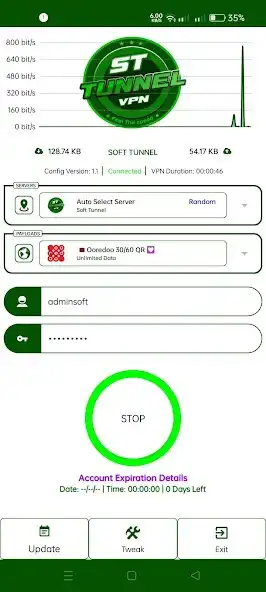 Play Soft Tunnel  and enjoy Soft Tunnel with UptoPlay