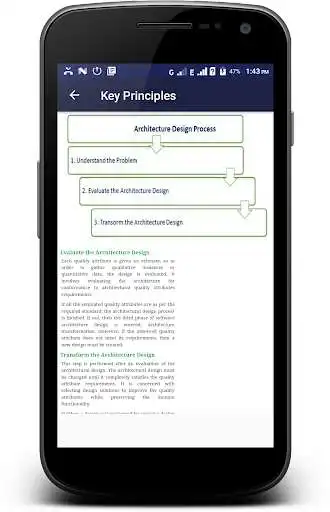 Play Software Architecture and Design as an online game Software Architecture and Design with UptoPlay