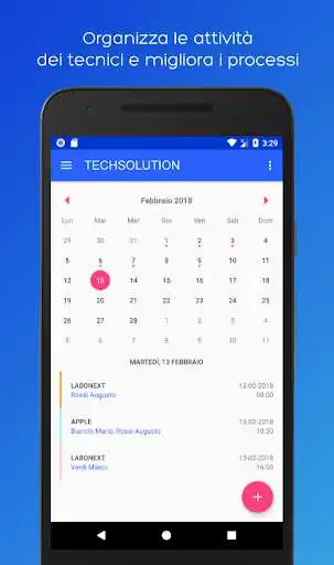 Play Software Assistenza App as an online game Software Assistenza App with UptoPlay