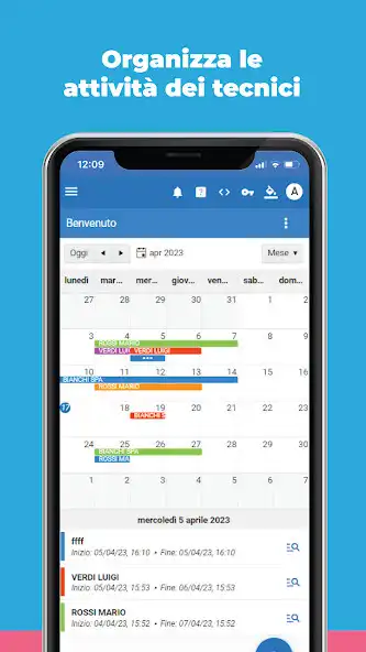 Play Software Assistenza  and enjoy Software Assistenza with UptoPlay