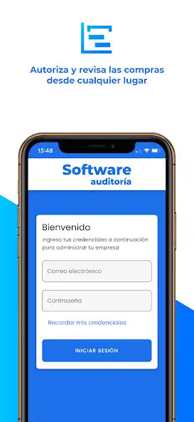 Play Software Auditoría as an online game Software Auditoría with UptoPlay