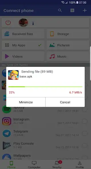 Play Software Datacable as an online game Software Datacable with UptoPlay