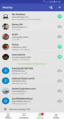 Play Software Data Cable