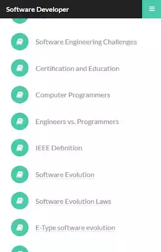 Play Software Developer  and enjoy Software Developer with UptoPlay