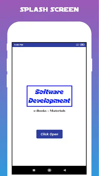 Play Software Development ( Basic - Advance ) as an online game Software Development ( Basic - Advance ) with UptoPlay