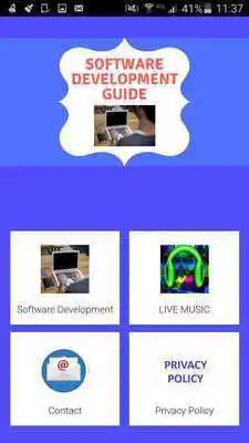 Play Software Development guide