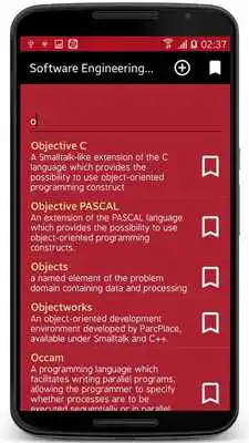 Play Software Engineering Dict